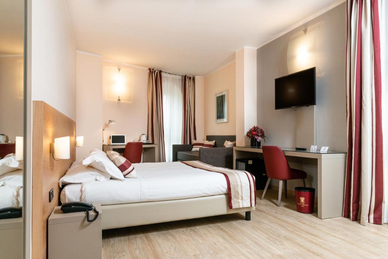 Hotel Royal Falcone Monza Dış mekan fotoğraf