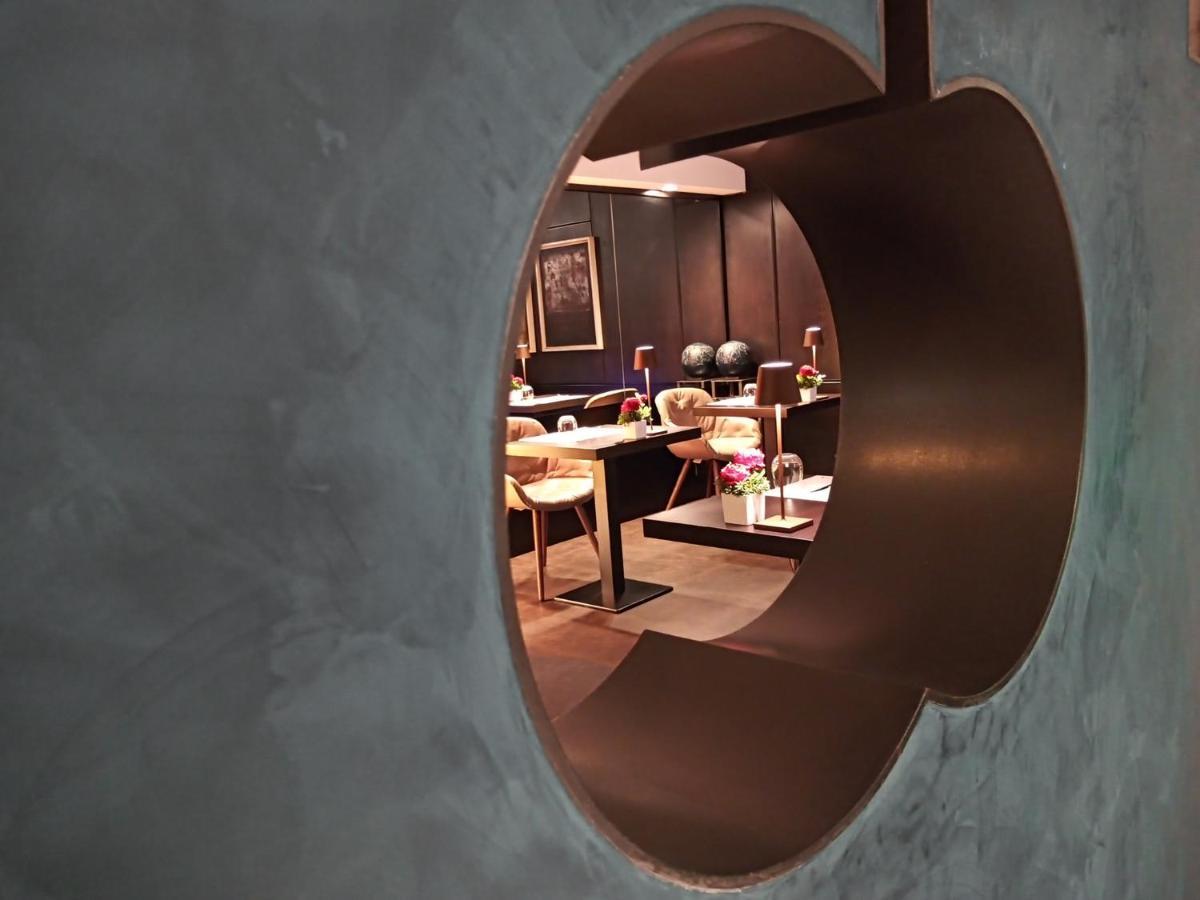 Hotel Royal Falcone Monza Dış mekan fotoğraf