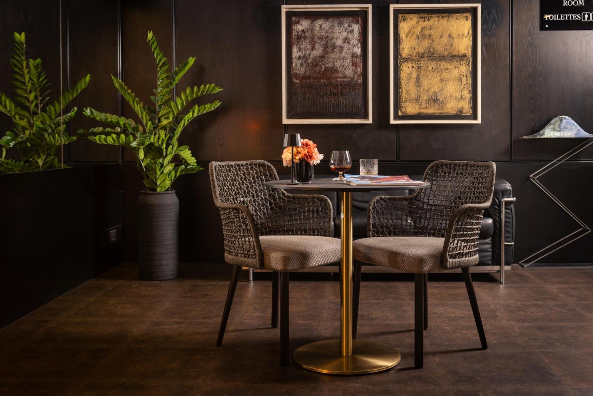 Hotel Royal Falcone Monza Dış mekan fotoğraf
