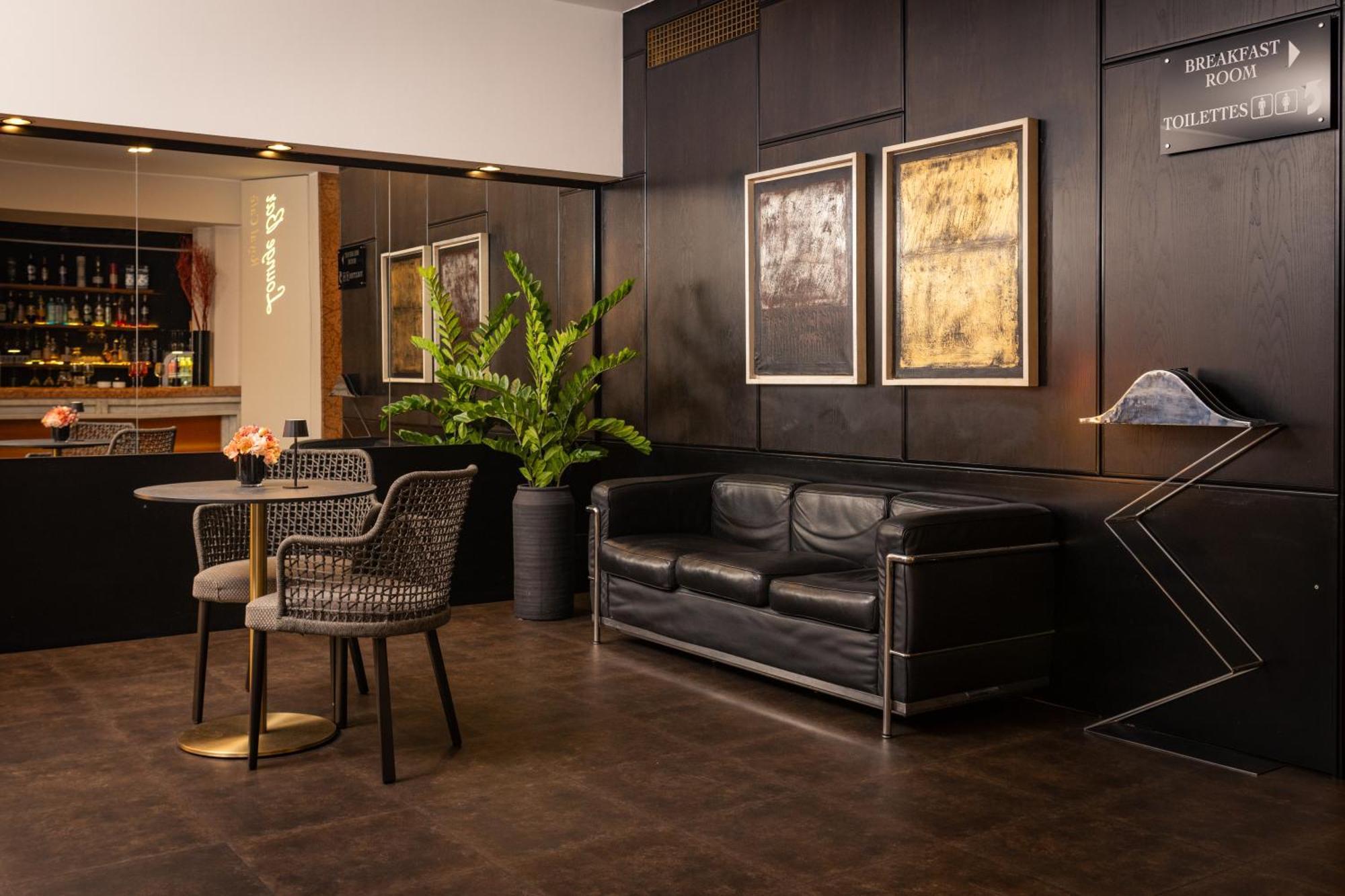 Hotel Royal Falcone Monza Dış mekan fotoğraf
