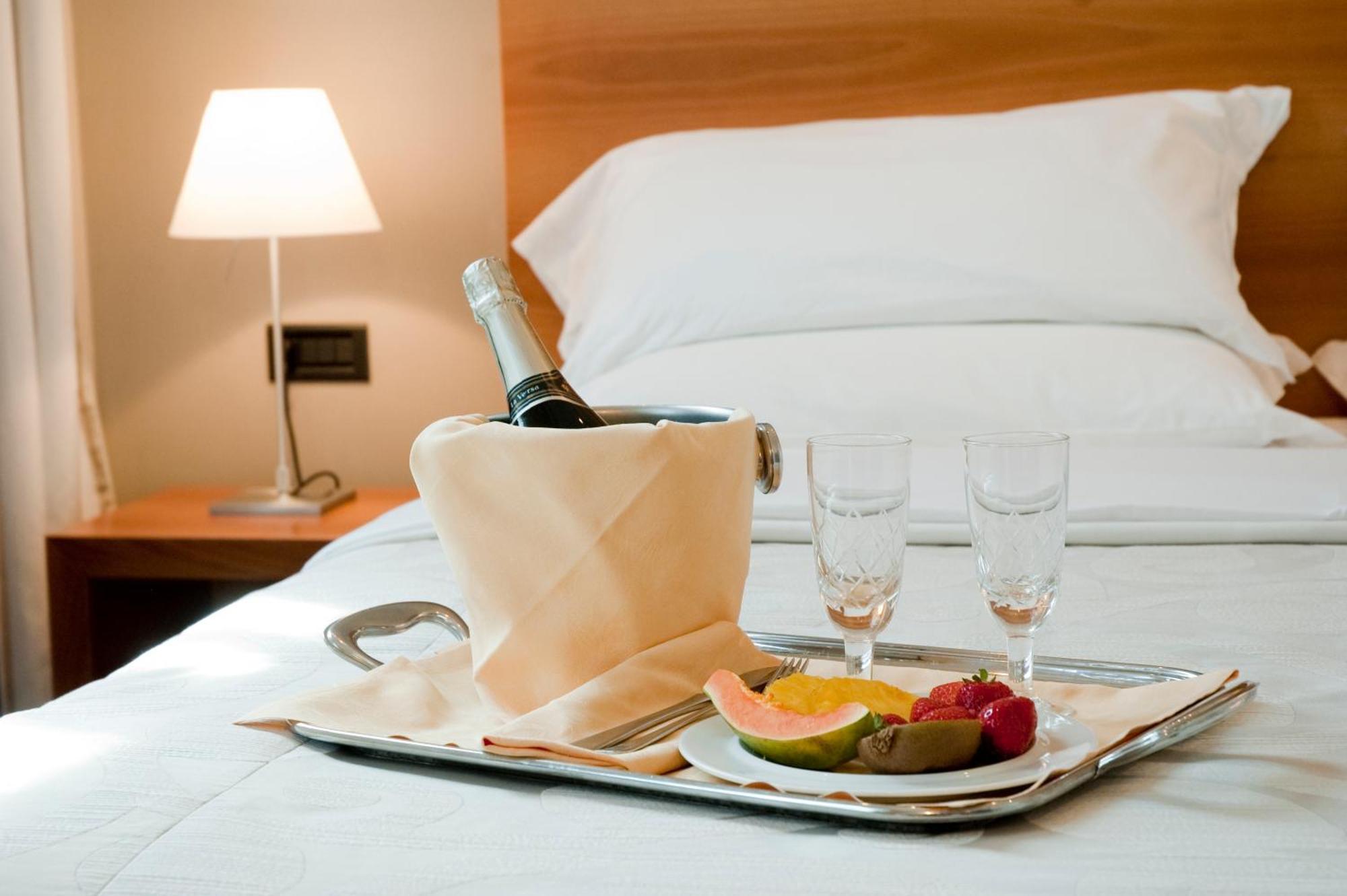 Hotel Royal Falcone Monza Dış mekan fotoğraf